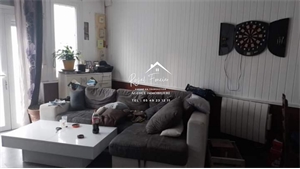 maison-villa à la vente -   86220  DANGE-SAINT-ROMAIN, surface 86 m2 vente maison-villa - APR590827